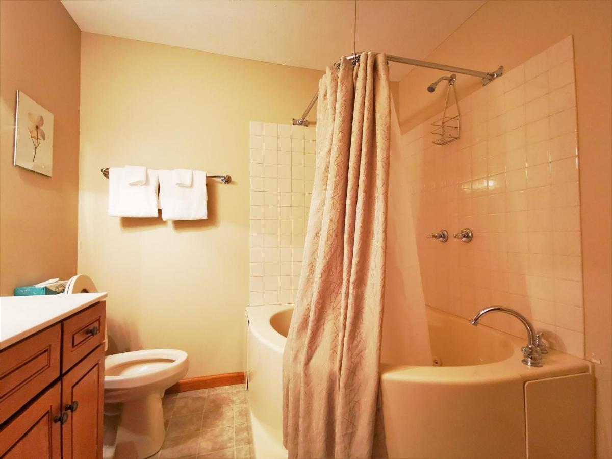 Gorgeous House For Ski Retreat Or Mountain Vacations スノーシュー エクステリア 写真