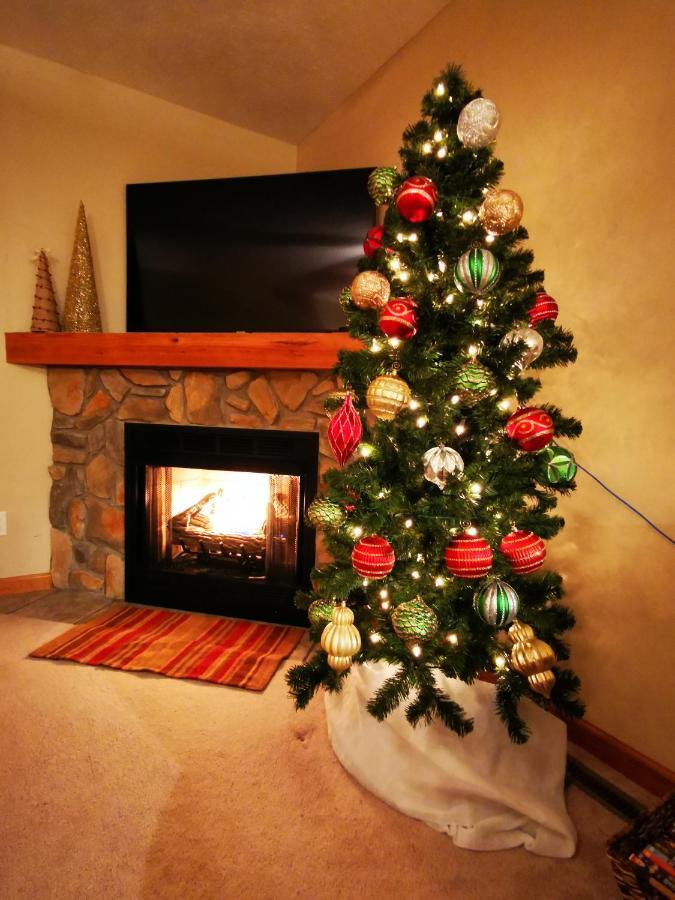 Gorgeous House For Ski Retreat Or Mountain Vacations スノーシュー エクステリア 写真